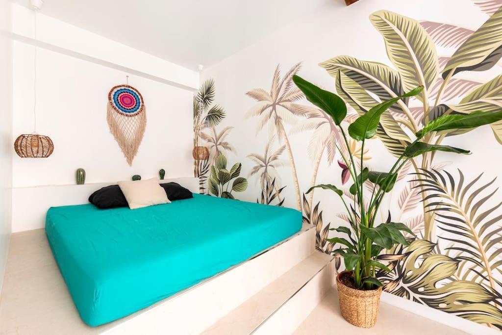 Ferienwohnung Le Boheme Du Panier Marseilles Exterior foto