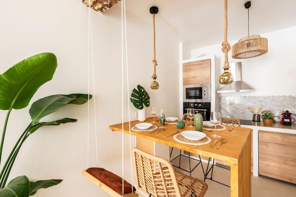 Ferienwohnung Le Boheme Du Panier Marseilles Exterior foto